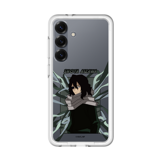 スリムプロテクションプレミアムケース［ 僕のヒーローアカデミア - ポップ - 相澤 消太 ］