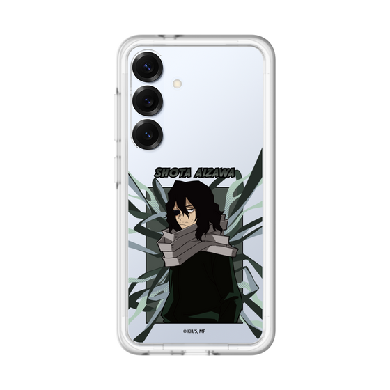 スリムプロテクションプレミアムケース［ 僕のヒーローアカデミア - ポップ - 相澤 消太 ］