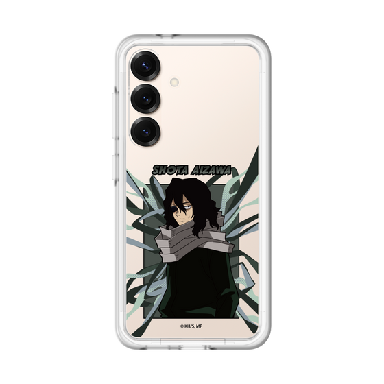 スリムプロテクションプレミアムケース［ 僕のヒーローアカデミア - ポップ - 相澤 消太 ］