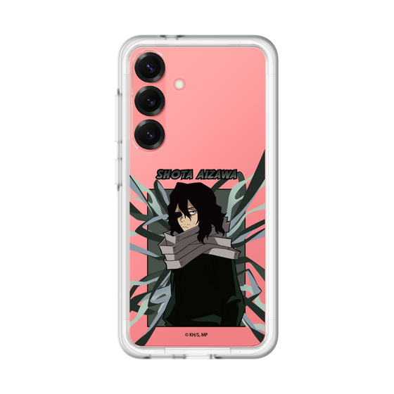 スリムプロテクションプレミアムケース［ 僕のヒーローアカデミア - ポップ - 相澤 消太 ］