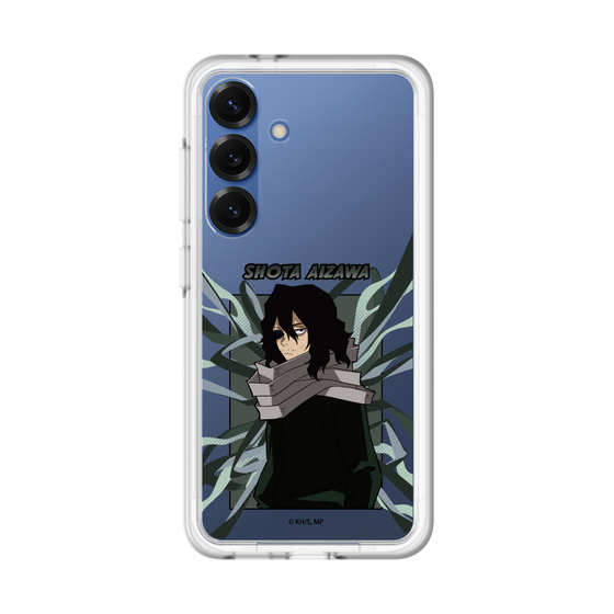 スリムプロテクションプレミアムケース［ 僕のヒーローアカデミア - ポップ - 相澤 消太 ］