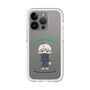 スリムプロテクションプレミアムケース［ 呪術廻戦 - ミニキャラ - 狗巻 棘 ］