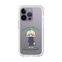 スリムプロテクションプレミアムケース［ 呪術廻戦 - ミニキャラ - 狗巻 棘 ］