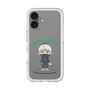 スリムプロテクションプレミアムケース［ 呪術廻戦 - ミニキャラ - 狗巻 棘 ］