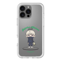 スリムプロテクションプレミアムケース［ 呪術廻戦 - ミニキャラ - 狗巻 棘 ］