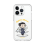 スリムプロテクションプレミアムケース［ 呪術廻戦 - ミニキャラ - 夏油 傑（懐玉・玉折） ］