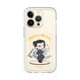スリムプロテクションプレミアムケース［ 呪術廻戦 - ミニキャラ - 夏油 傑（懐玉・玉折） ］