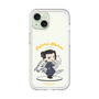 スリムプロテクションプレミアムケース［ 呪術廻戦 - ミニキャラ - 夏油 傑（懐玉・玉折） ］