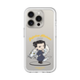 スリムプロテクションプレミアムケース［ 呪術廻戦 - ミニキャラ - 夏油 傑（懐玉・玉折） ］