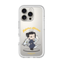 スリムプロテクションプレミアムケース［ 呪術廻戦 - ミニキャラ - 夏油 傑（懐玉・玉折） ］