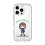 スリムプロテクションプレミアムケース［ 呪術廻戦 - ミニキャラ - 家入 硝子（懐玉・玉折） ］