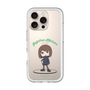 スリムプロテクションプレミアムケース［ 呪術廻戦 - ミニキャラ - 家入 硝子（懐玉・玉折） ］