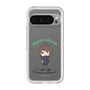 スリムプロテクションプレミアムケース［ 呪術廻戦 - ミニキャラ - 家入 硝子（懐玉・玉折） ］