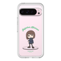 スリムプロテクションプレミアムケース［ 呪術廻戦 - ミニキャラ - 家入 硝子（懐玉・玉折） ］