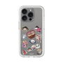 スリムプロテクションプレミアムケース［ 呪術廻戦 - ステッカー ］