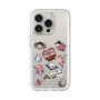 スリムプロテクションプレミアムケース［ 呪術廻戦 - ステッカー ］