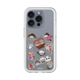 スリムプロテクションプレミアムケース［ 呪術廻戦 - ステッカー ］