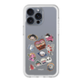 スリムプロテクションプレミアムケース［ 呪術廻戦 - ステッカー ］