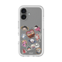 スリムプロテクションプレミアムケース［ 呪術廻戦 - ステッカー ］