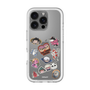 スリムプロテクションプレミアムケース［ 呪術廻戦 - ステッカー ］