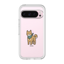 スリムプロテクションプレミアムケース［ オリジナル - CASEPLAYイヌ - shiba ］