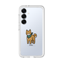 スリムプロテクションプレミアムケース［ オリジナル - CASEPLAYイヌ - shiba ］