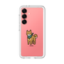 スリムプロテクションプレミアムケース［ オリジナル - CASEPLAYイヌ - shiba ］