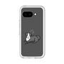 スリムプロテクションプレミアムケース［ オリジナル - CASEPLAYイヌ - border collie ］