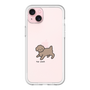 スリムプロテクションプレミアムケース［ オリジナル - CASEPLAYイヌ - toy pooh ］