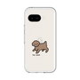 スリムプロテクションプレミアムケース［ オリジナル - CASEPLAYイヌ - toy pooh ］