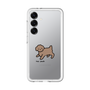 スリムプロテクションプレミアムケース［ オリジナル - CASEPLAYイヌ - toy pooh ］