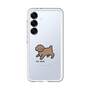 スリムプロテクションプレミアムケース［ オリジナル - CASEPLAYイヌ - toy pooh ］