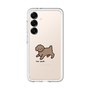 スリムプロテクションプレミアムケース［ オリジナル - CASEPLAYイヌ - toy pooh ］