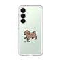 スリムプロテクションプレミアムケース［ オリジナル - CASEPLAYイヌ - toy pooh ］