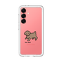 スリムプロテクションプレミアムケース［ オリジナル - CASEPLAYイヌ - toy pooh ］
