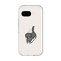 スリムプロテクションプレミアムケース［ オリジナル - CASEPLAYイヌ - dachsund ］