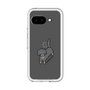 スリムプロテクションプレミアムケース［ オリジナル - CASEPLAYイヌ - dachsund ］