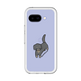 スリムプロテクションプレミアムケース［ オリジナル - CASEPLAYイヌ - dachsund ］