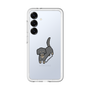 スリムプロテクションプレミアムケース［ オリジナル - CASEPLAYイヌ - dachsund ］