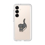 スリムプロテクションプレミアムケース［ オリジナル - CASEPLAYイヌ - dachsund ］