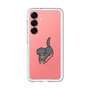 スリムプロテクションプレミアムケース［ オリジナル - CASEPLAYイヌ - dachsund ］