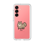 スリムプロテクションプレミアムケース［ オリジナル - CASEPLAYイヌ - pome ］
