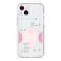スリムプロテクションプレミアムケース［ オリジナル - チェキケース - ピンク ］