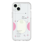 スリムプロテクションプレミアムケース［ オリジナル - チェキケース - ピンク ］