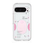 スリムプロテクションプレミアムケース［ オリジナル - チェキケース - ピンク ］