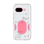 スリムプロテクションプレミアムケース［ オリジナル - チェキケース - ピンク ］
