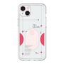 スリムプロテクションプレミアムケース［ オリジナル - チェキケース - レッド ］