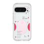 スリムプロテクションプレミアムケース［ オリジナル - チェキケース - レッド ］