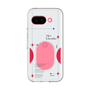 スリムプロテクションプレミアムケース［ オリジナル - チェキケース - レッド ］