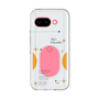 スリムプロテクションプレミアムケース［ オリジナル - チェキケース - オレンジ ］